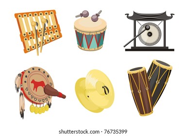 Percussion