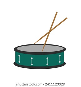 percussion icon, drum icon, percussion logo