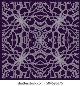 Perfect abstract texture for your design made in vector.