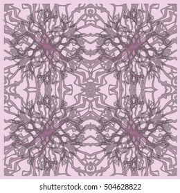 Perfect abstract texture for your design made in vector.