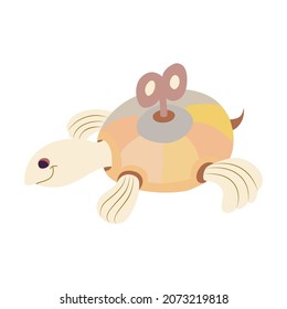 perfect for accompanying your child to play, with design illustrations.