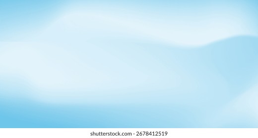 Fondo perfecto con textura de espejo de metal. superficie degradada azul con textura simple de brillo claro