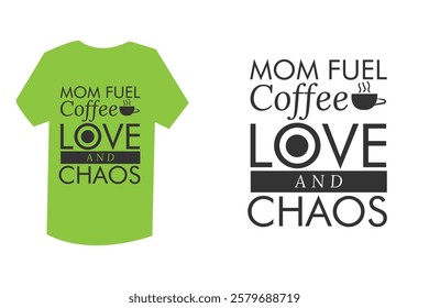  A perfect blend of caffeine, affection, and the beautiful mess of motherhood.