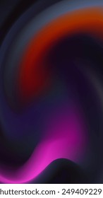 A perfect blend of smooth colors, this mesh blur background is ideal for modern visual content