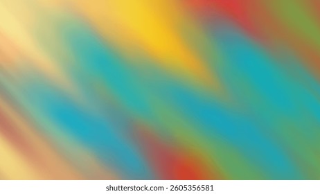 Perfect blur smooth background For Website theme and Mobile Applications, business infographic and social media, modern decoration, art illustration template design.