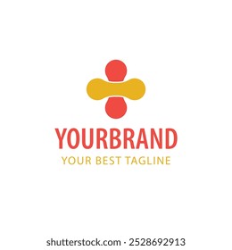 Perfect Business Logo Design Concept