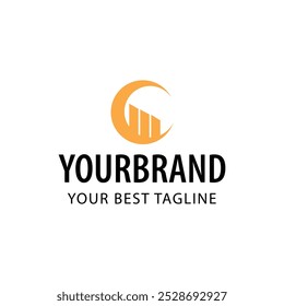 Perfect Business Logo Design Concept