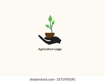 Perfect for businesses looking to stand out, 3D agriculture logos convey innovation, reliability, and growth. They are ideal for use in digital media, signage, and promotional materials, providing.