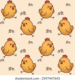Perfect for children's products, party decorations, and more. Hand-drawn design with a playful style, vector format for easy customization.