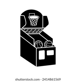 perfect and cool machine technology icon