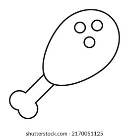 Un icono de diseño perfecto de la barra de tambores