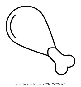 Un icono de diseño perfecto de la barra de tambores