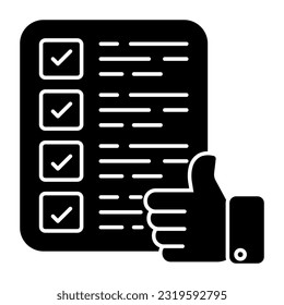 Un icono de diseño perfecto para el formulario de comentarios