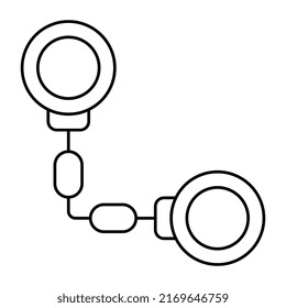 Icono de diseño perfecto para esposas