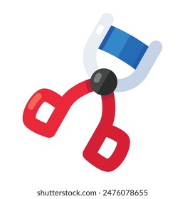 Perfect design icon of lipstick