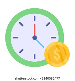 Un icono de diseño perfecto para el análisis de datos en línea

