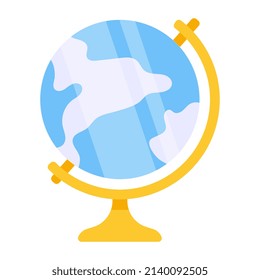 A perfect design icon of online data analytics

