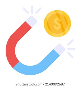 A perfect design icon of online data analytics

