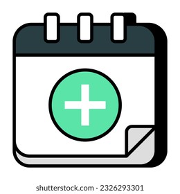 Icono de diseño perfecto de la programación