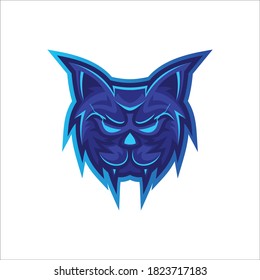 perfect for e-sport logo and apparel