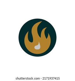 perfect fire icon for your app, web or additional projects