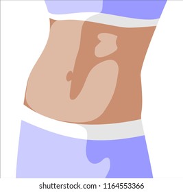Perfect fit body