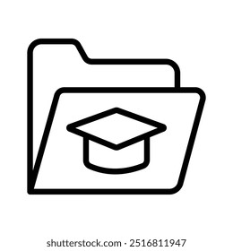 The perfect folder for all your educational needs