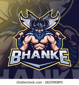 Perfect gaming logo, easy to use