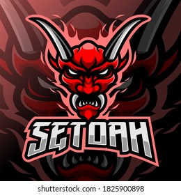 Perfect gaming logo, easy to use