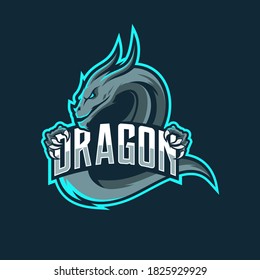 Perfect gaming logo, easy to use