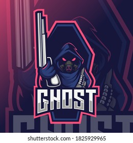 Perfect gaming logo, easy to use