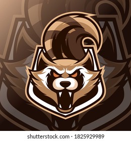 Perfect gaming logo, easy to use