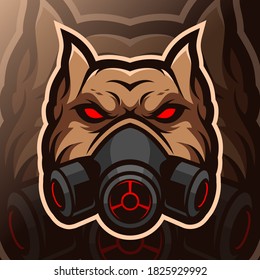 Perfect gaming logo, easy to use