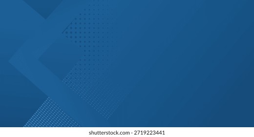 Fondo geométrico perfecto. Composición de Formas azules dinámicas con líneas naranjas. Fondo Abstractas moderno hipster futurista gráfico. Diseño