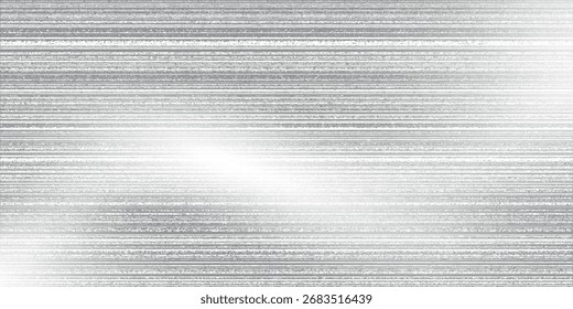 Perfecto fondo blanco gris degradado plateado con diseño grunge. Vector