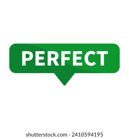 Perfect Green Rectangle Shape For Information Announcement Expression Promotion Business Marketing Social Media
