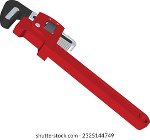 El agarre perfecto: Una llave de tubo diseñada para profesionales