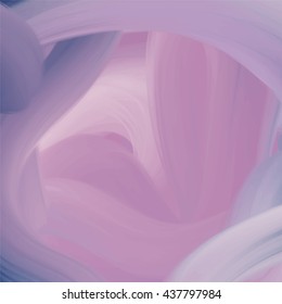Perfect hand drawn brush background, paintbrush clouds smear texture