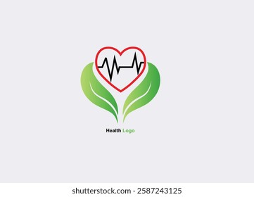 perfect for the healthcare, wellness, and medical industries. These logos are crafted with precision, combining modern design elements and key health-related symbols like stethoscopes medical crosses.