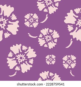 The perfect illustration seamless pattern of leaf or nature design for your textile fabric,t-shirt and also suitable for other stuffs
