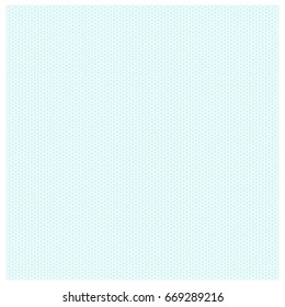 Perfect isometric grid for vector detailed design and flat illustrations.