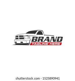 Perfect logo for business related to automotive industry