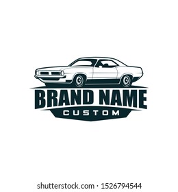 
Perfect logo for business related to automotive industry