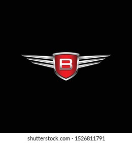 Perfect logo for business related to automotive industry