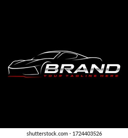 Car Logo Vector Illustration Images, Stock Photos & Vectors | Shutterstock