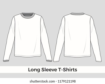 Perfect Longsleeve t-shirt