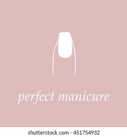perfect manicure