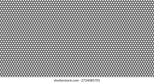 Fondo de metal perfecto con círculos