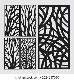 diseño de corte por láser vectorial perfecto,
excelente para tu gusto de corte láser