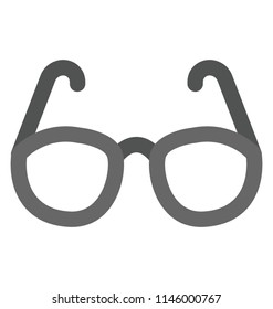 Perfect pair of sunglasses in hot summer 